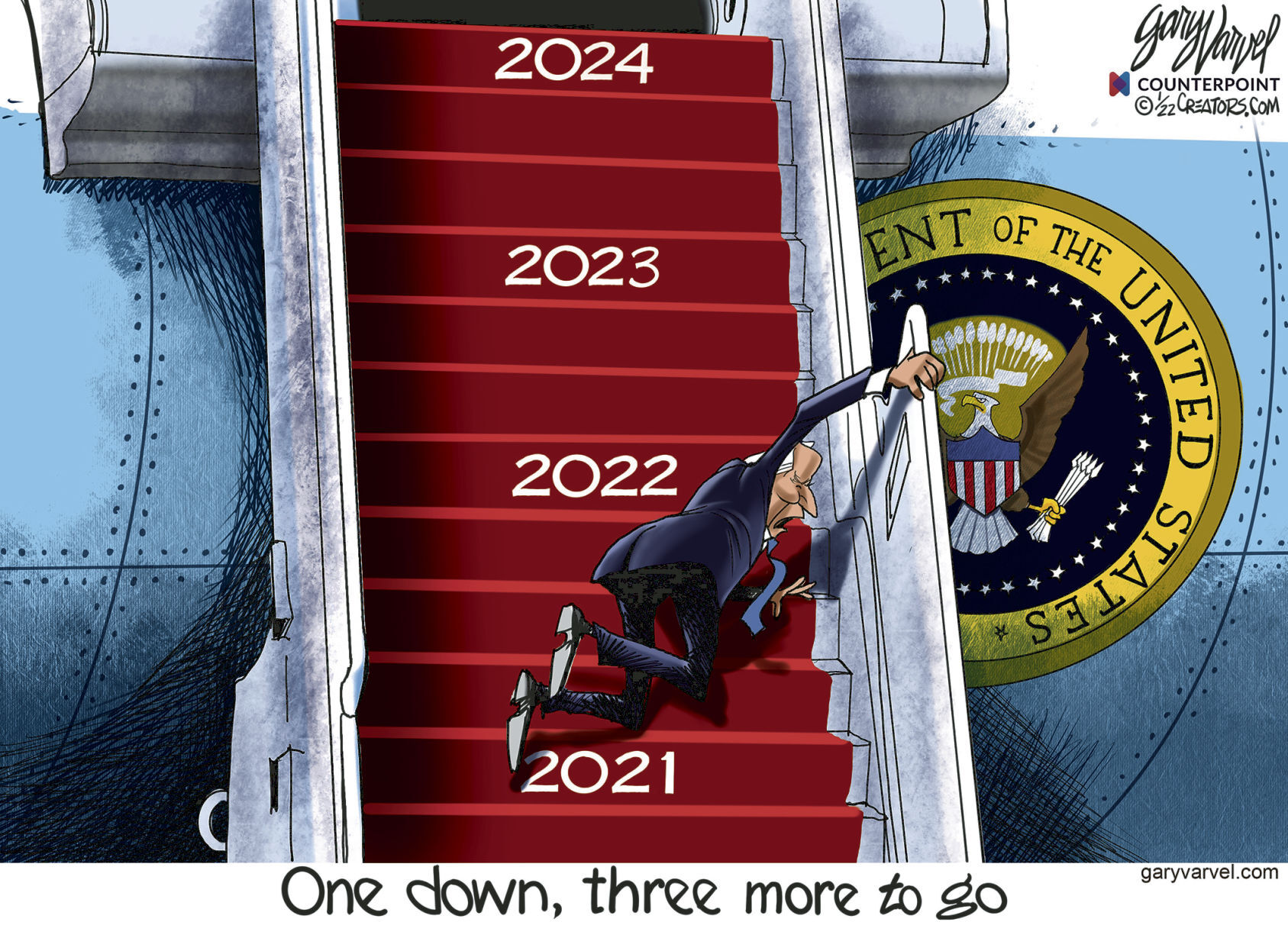 Jan. 13 Cartoon